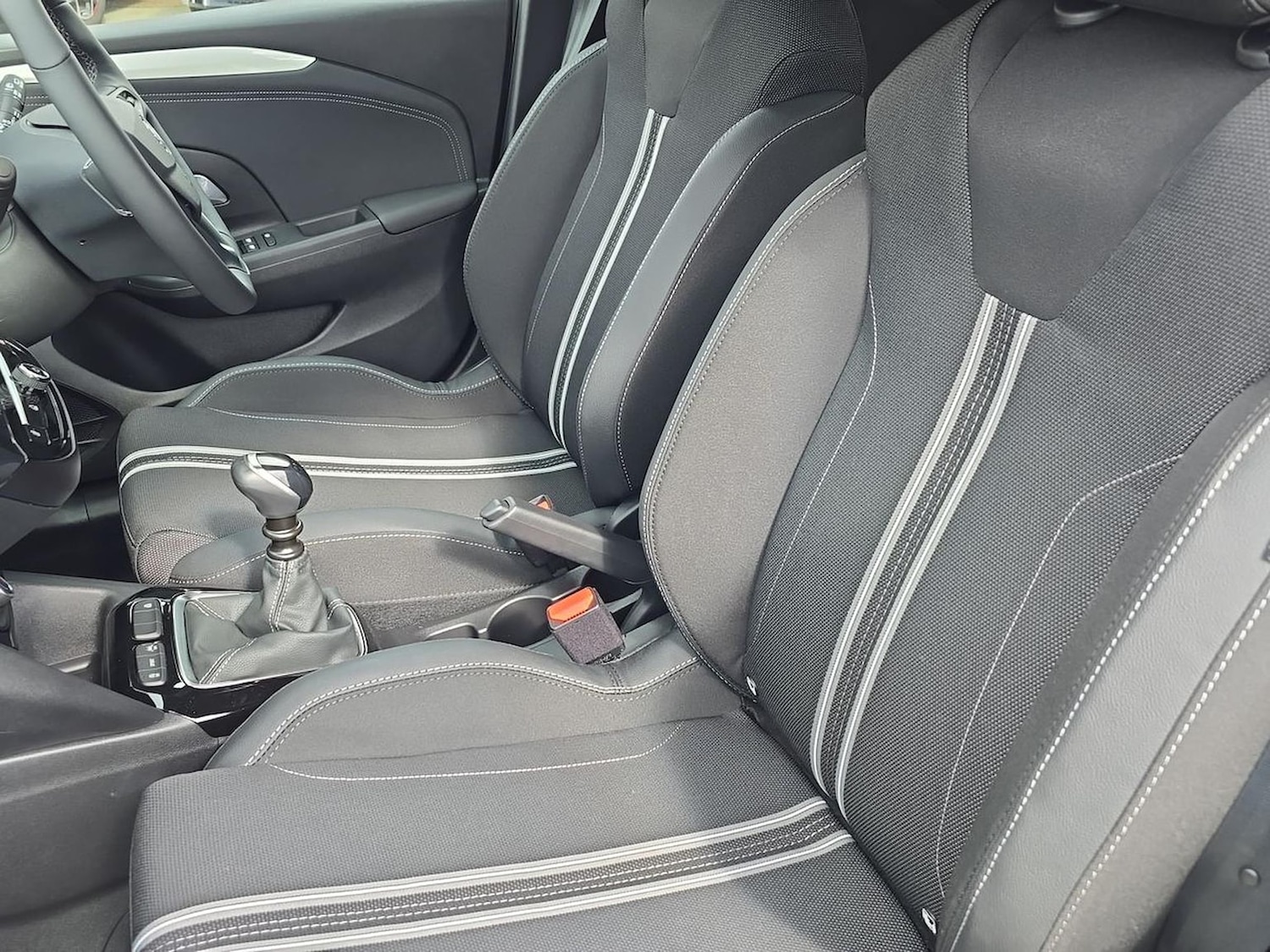 Used Vauxhall Corsa 2026 for sale - 78195597: Photo 34