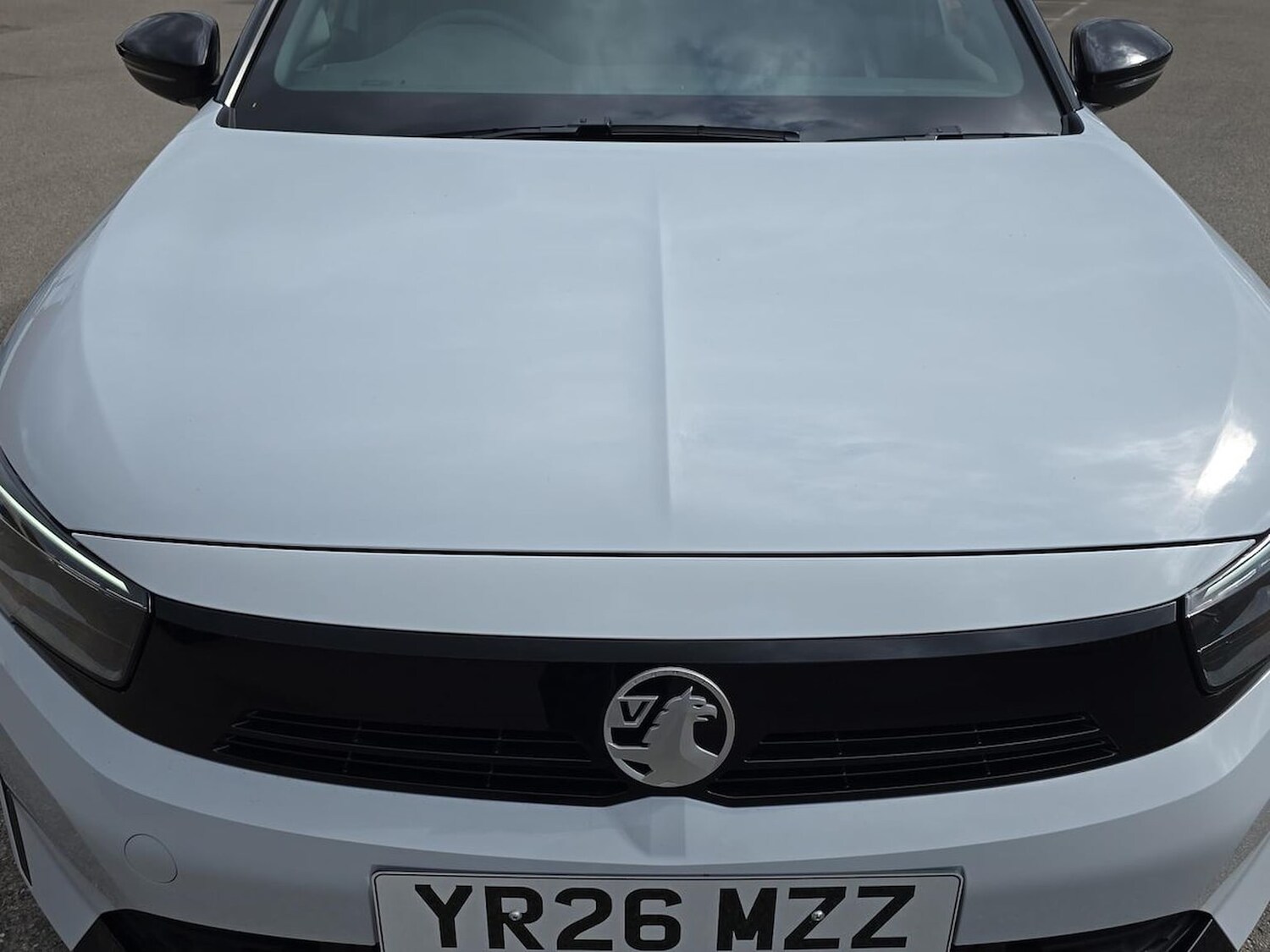 Used Vauxhall Corsa 2026 for sale - 78195597: Photo 35