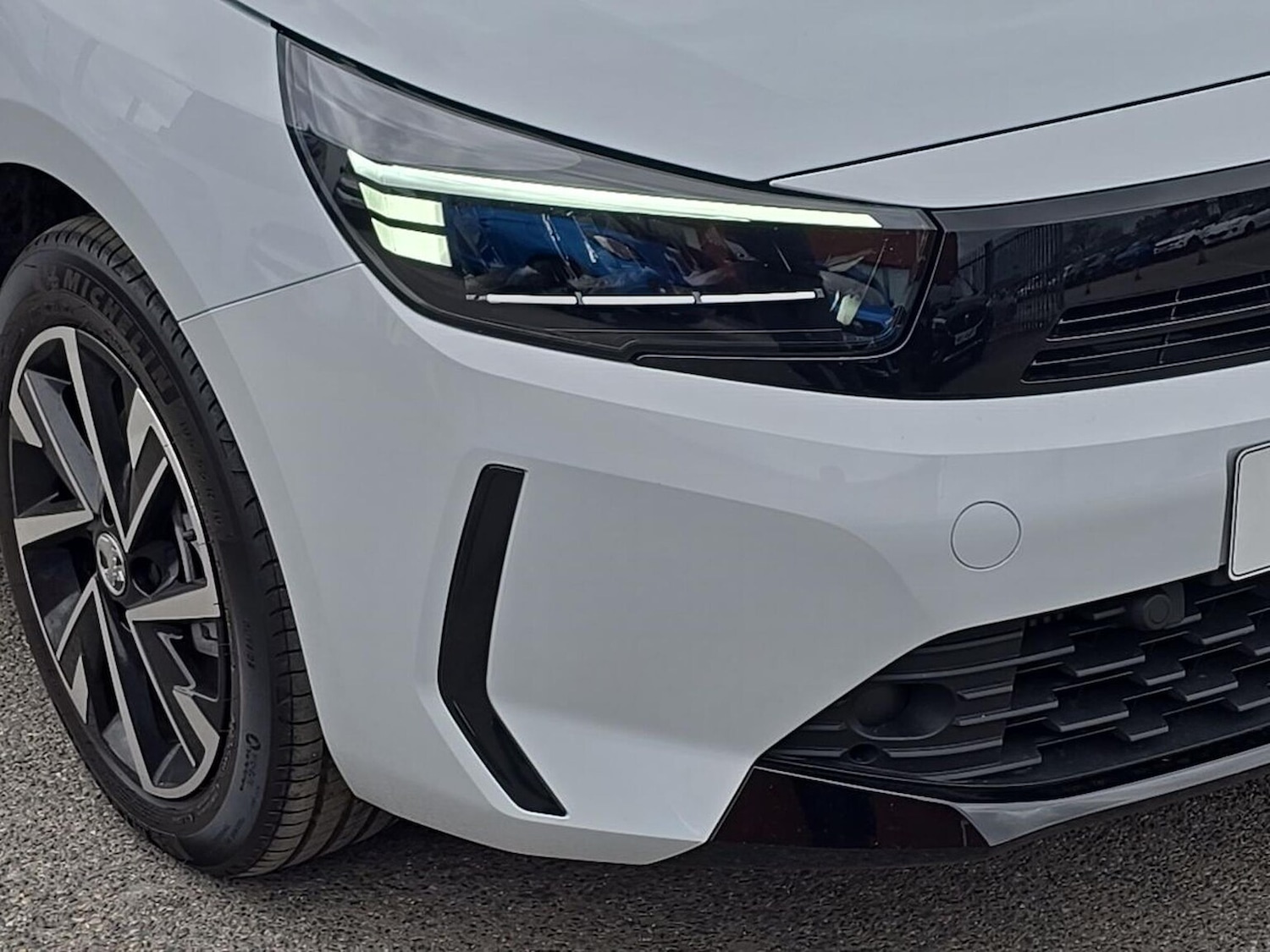 Used Vauxhall Corsa 2026 for sale - 78195597: Photo 36