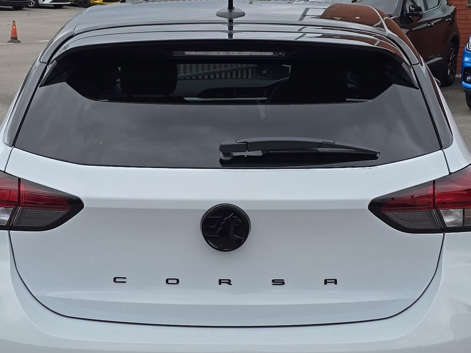 Used Vauxhall Corsa 2026 for sale - 78195597: Photo 37