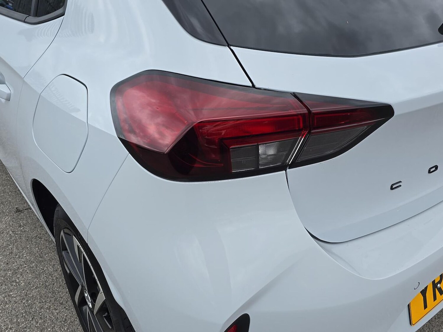 Used Vauxhall Corsa 2026 for sale - 78195597: Photo 38