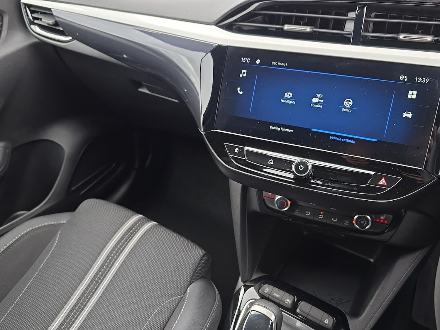 Used Vauxhall Corsa 2026 for sale - 78195597: Photo 39