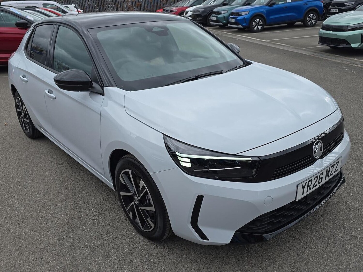 Used Vauxhall Corsa 2026 for sale - 78195597: Photo 41