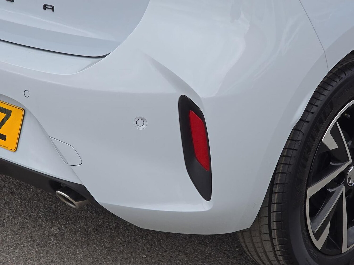 Used Vauxhall Corsa 2026 for sale - 78195597: Photo 43