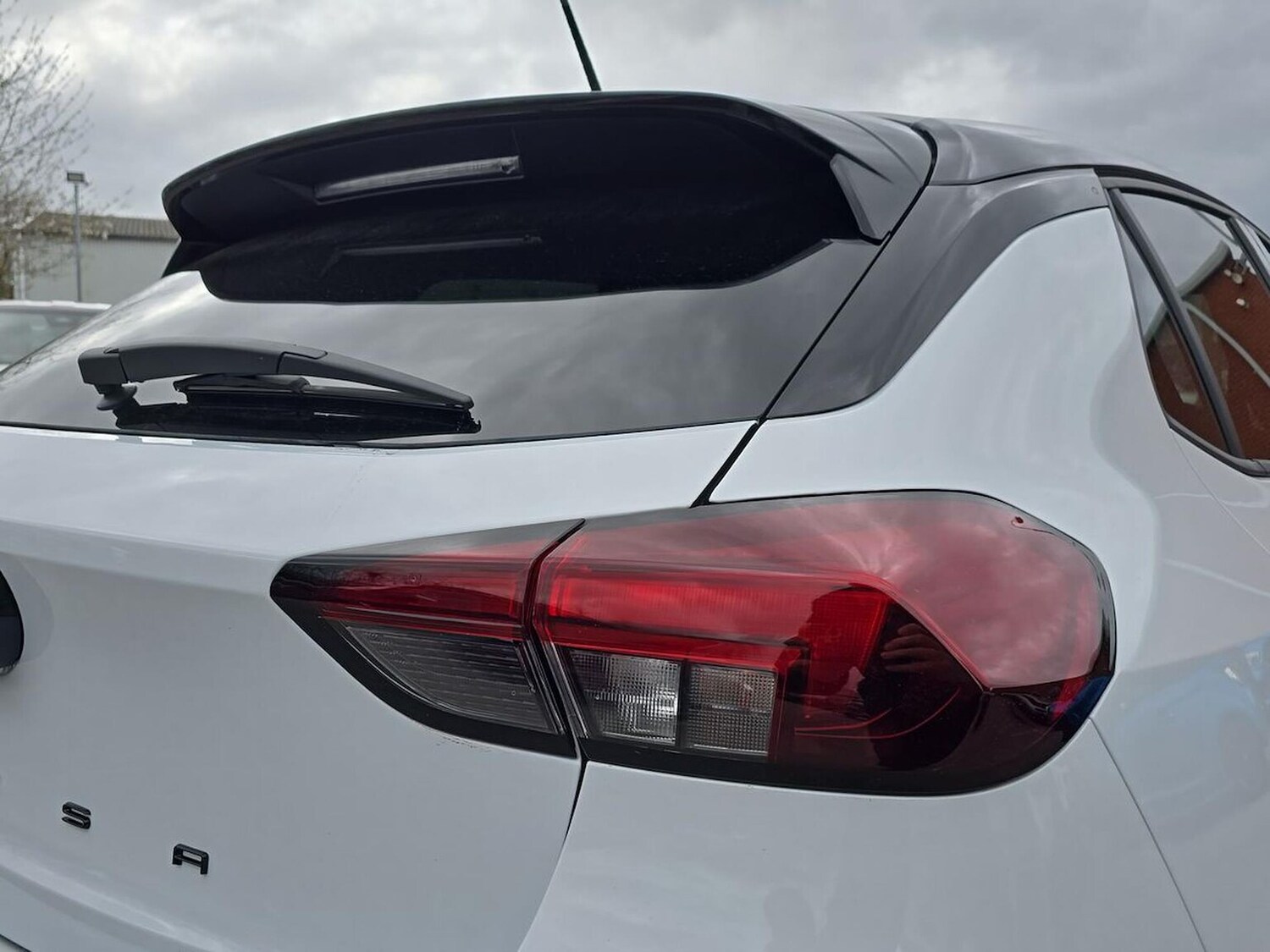 Used Vauxhall Corsa 2026 for sale - 78195597: Photo 44