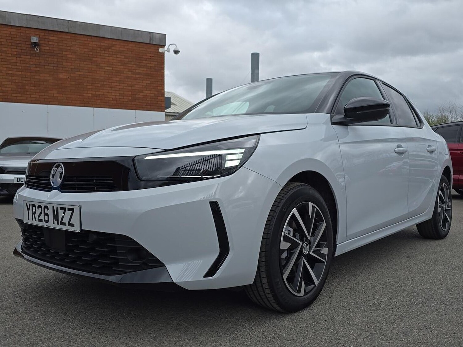 Used Vauxhall Corsa 2026 for sale - 78195597: Photo 47