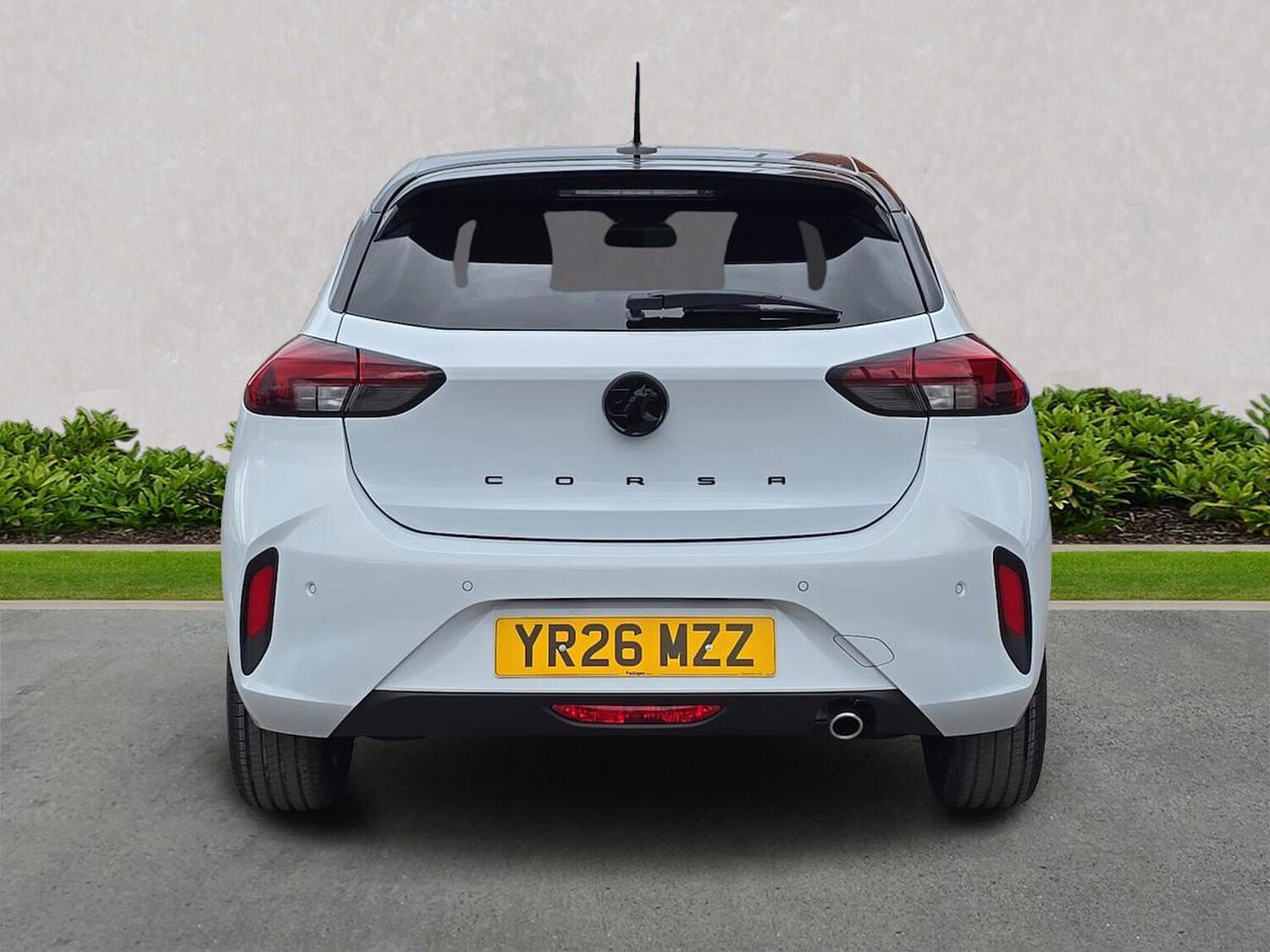 Used Vauxhall Corsa 2026 for sale - 78195597: Photo 6