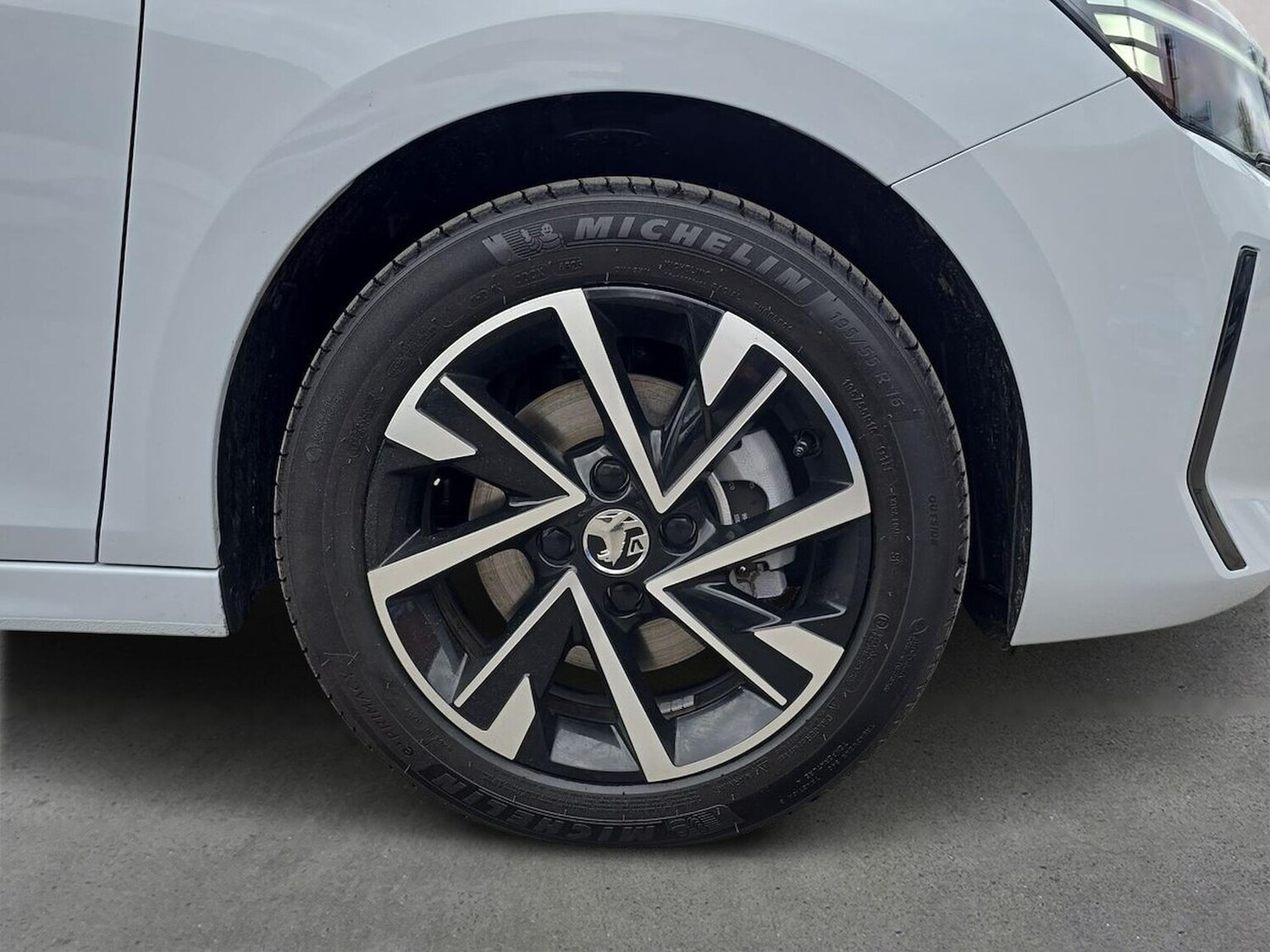 Used Vauxhall Corsa 2026 for sale - 78195597: Photo 8