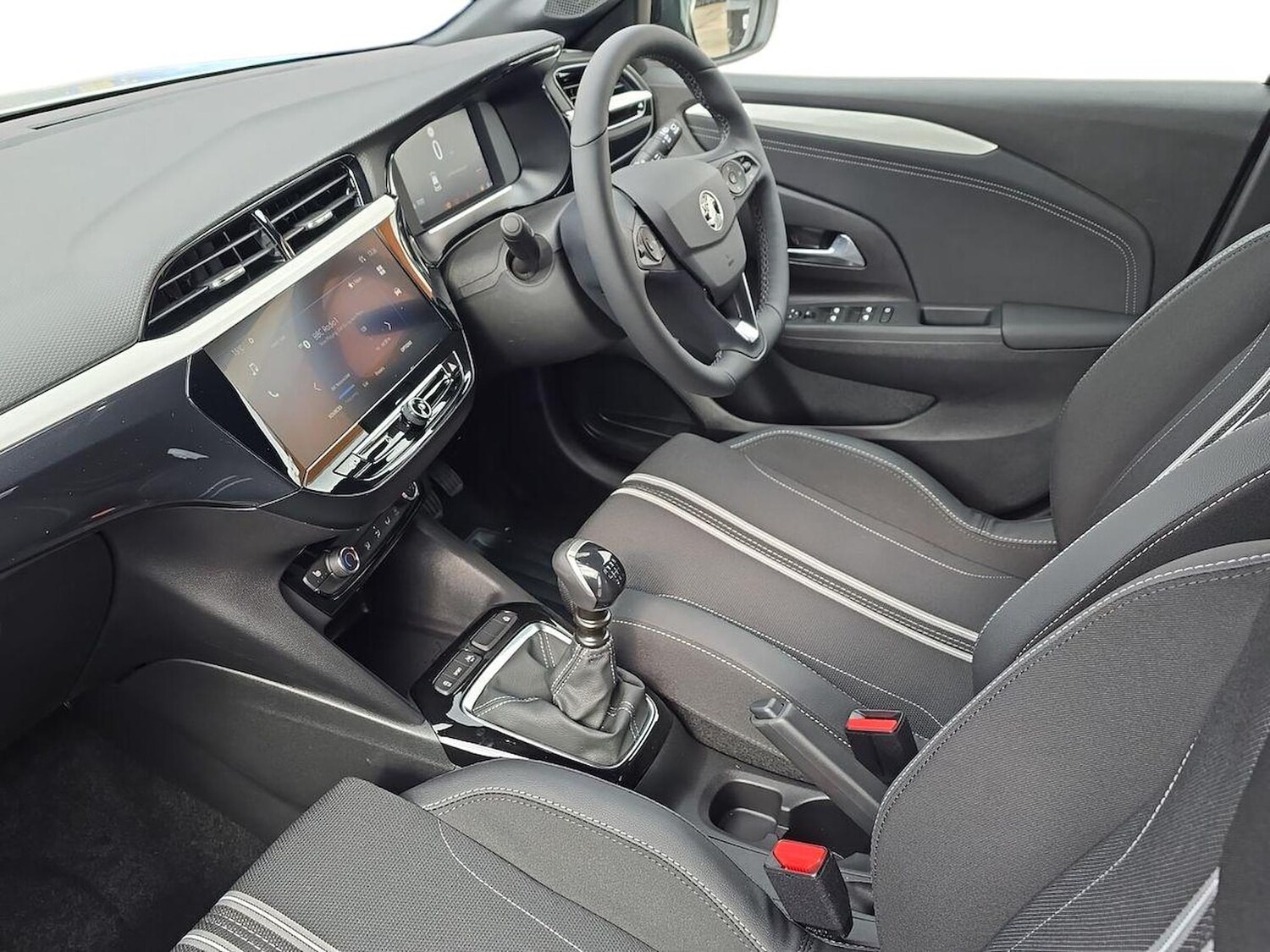 Used Vauxhall Corsa 2026 for sale - 78195597: Photo 9