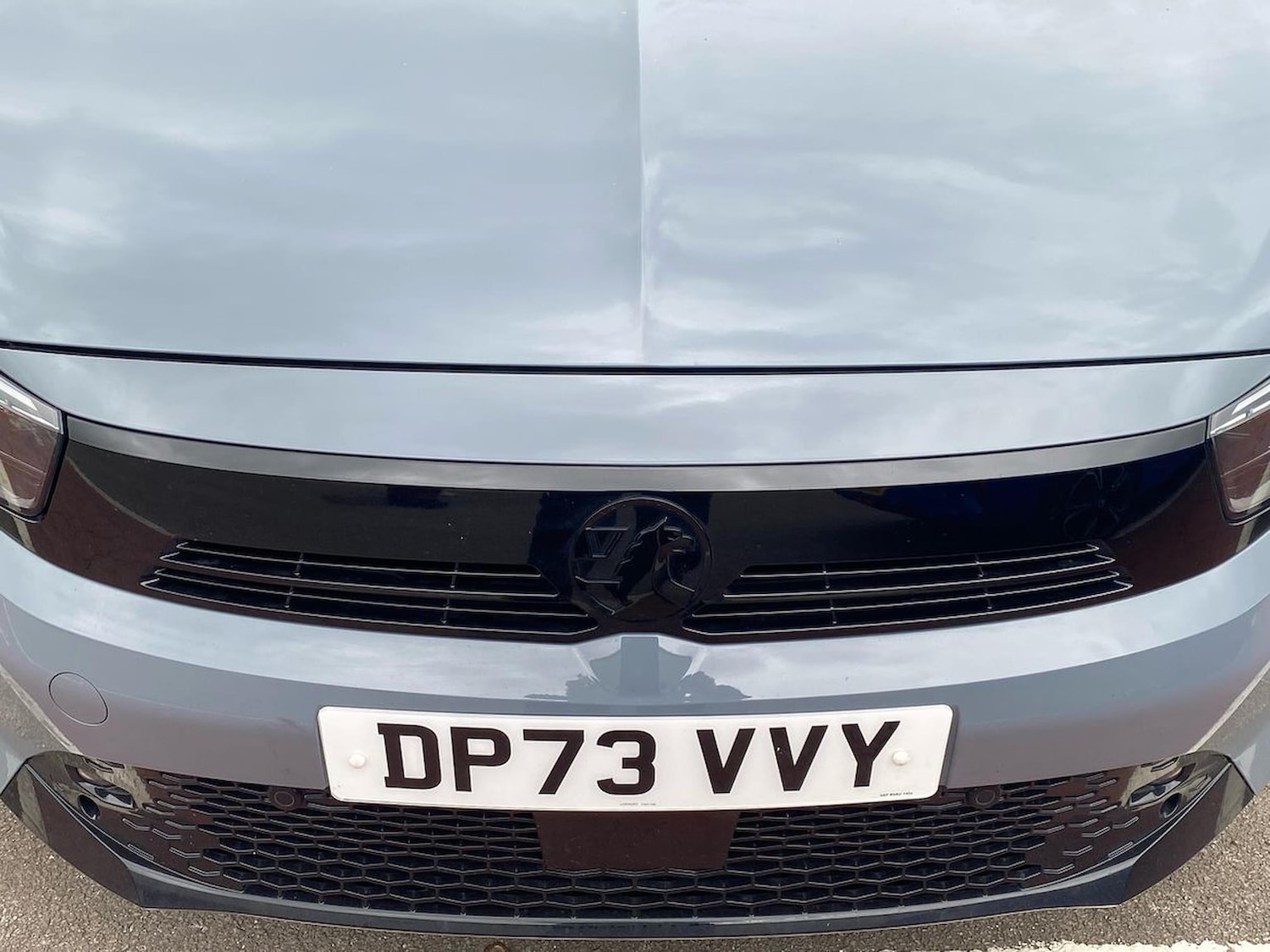 Vehicle 32