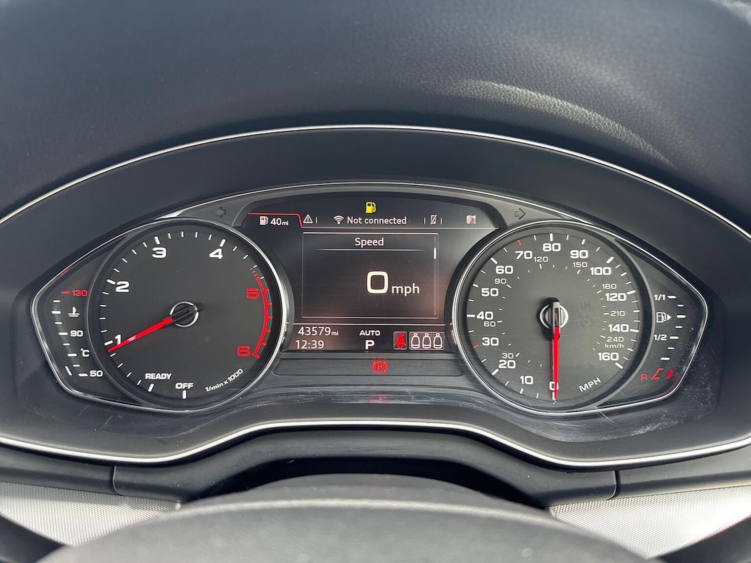 Used Audi Q5 2017 for sale - 76879668: Photo 10