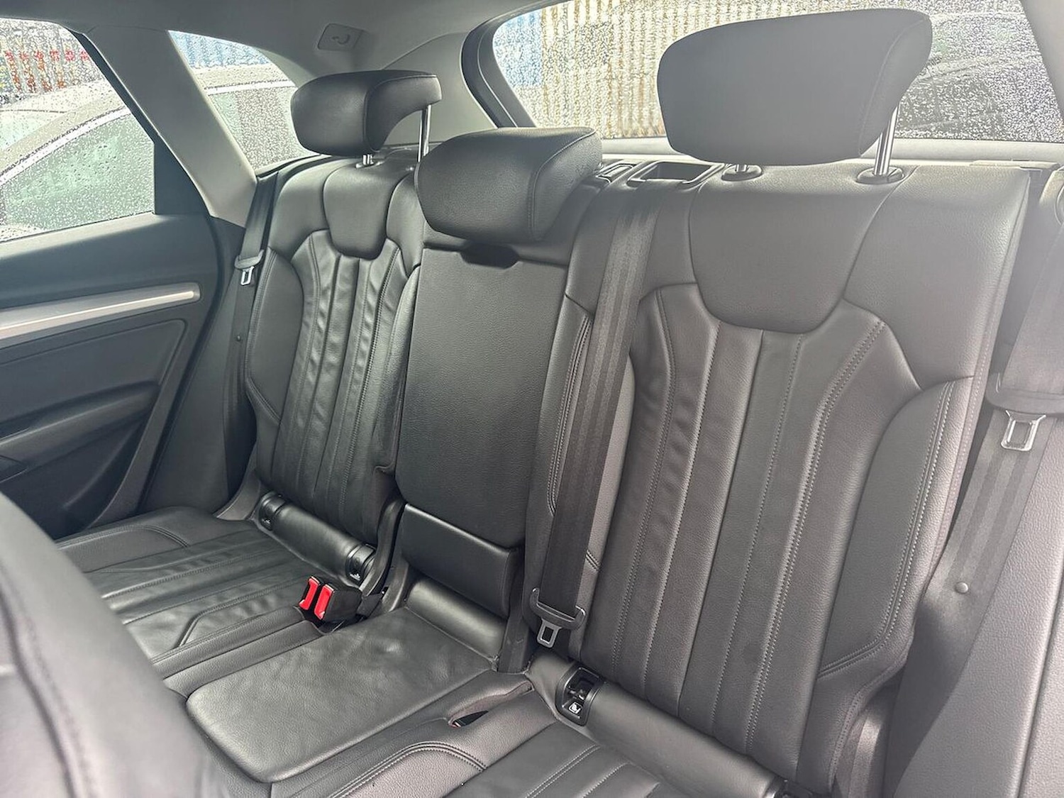 Used Audi Q5 2017 for sale - 76879668: Photo 16