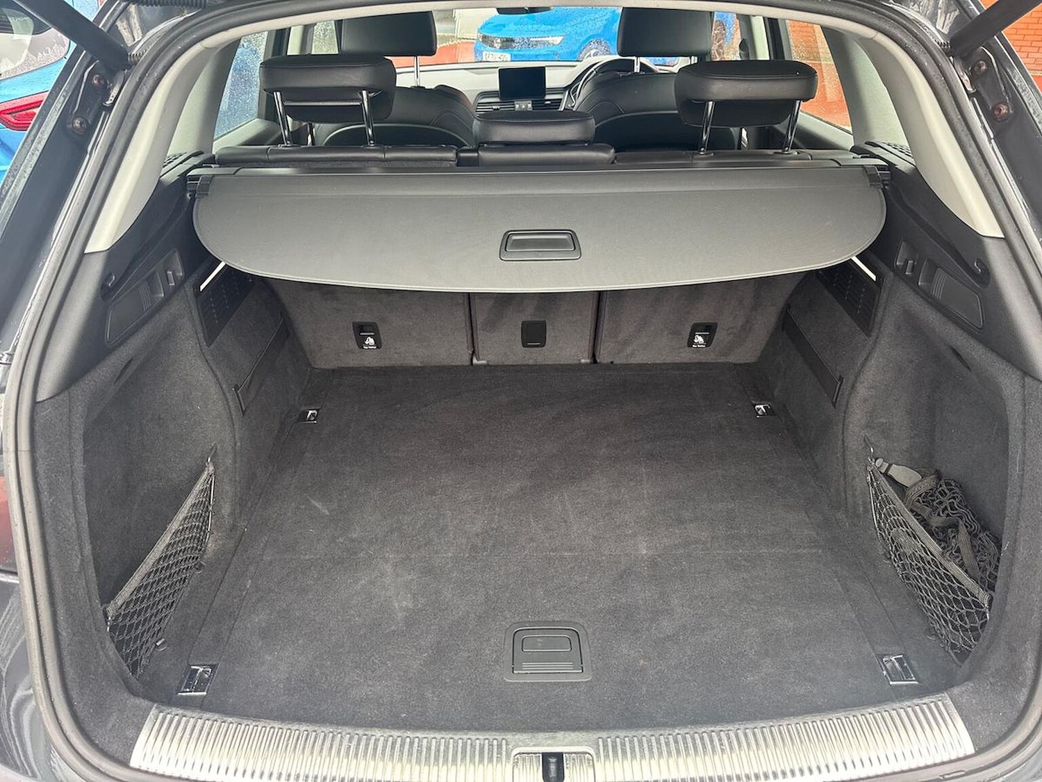 Used Audi Q5 2017 for sale - 76879668: Photo 17