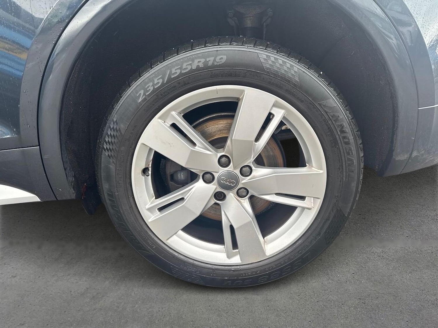 Used Audi Q5 2017 for sale - 76879668: Photo 6