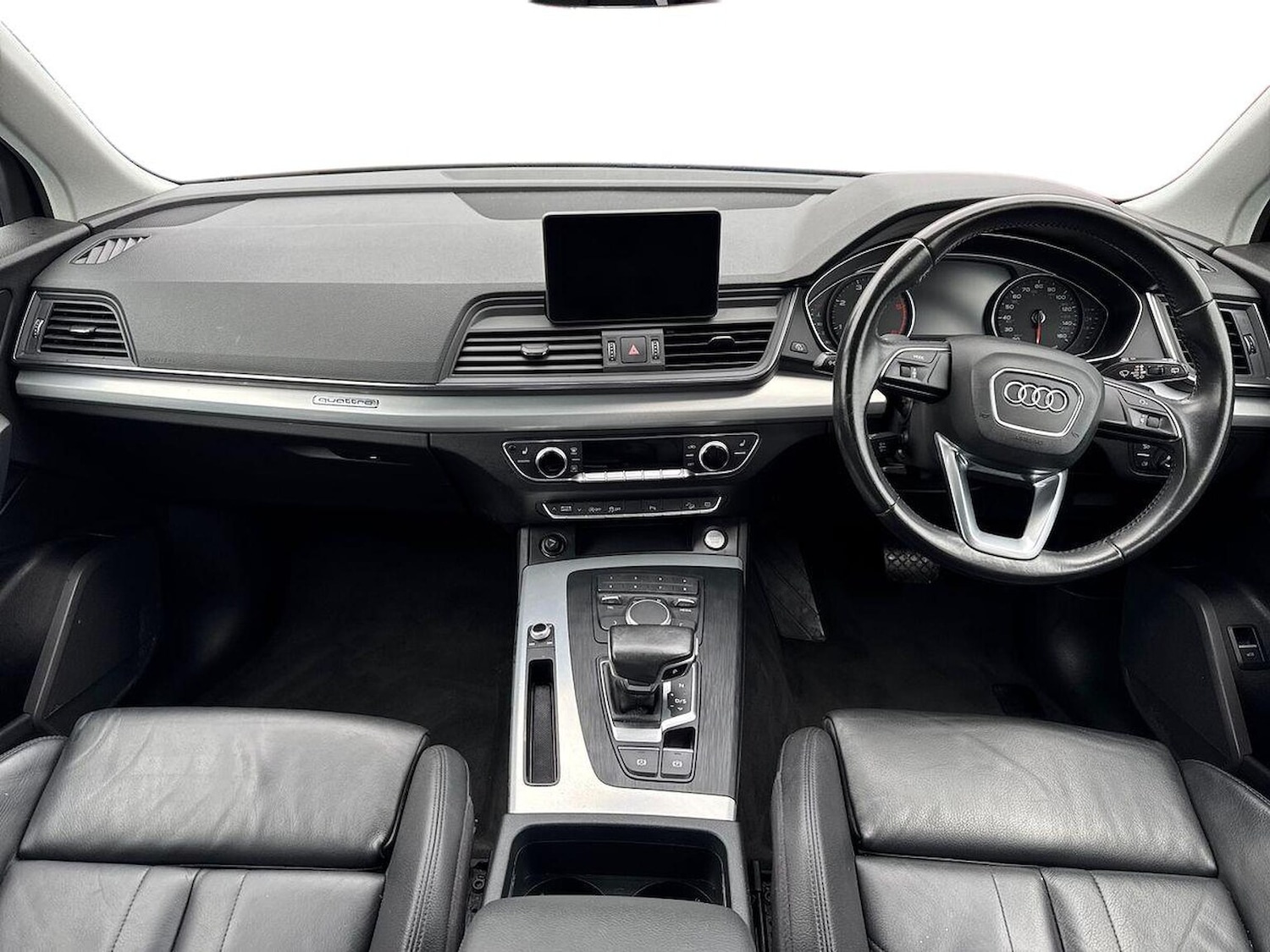 Used Audi Q5 2017 for sale - 76879668: Photo 8