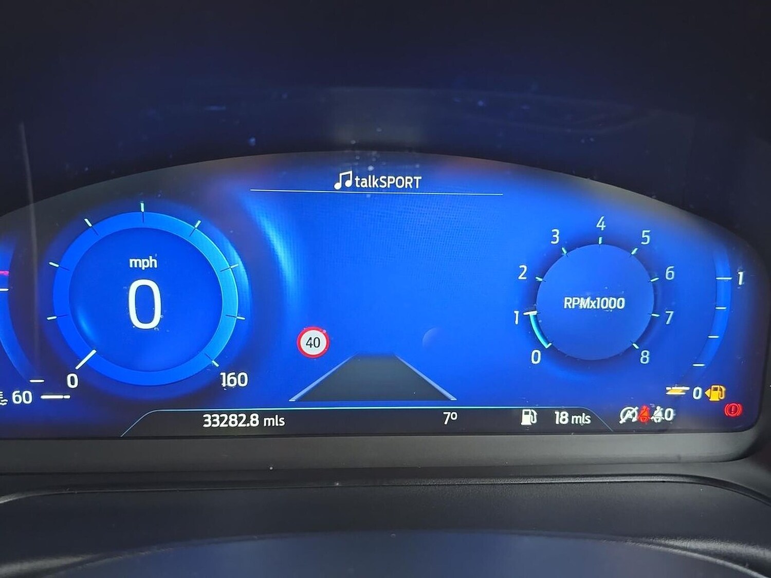 Used Ford Puma 2020 for sale - 77845378: Photo 10