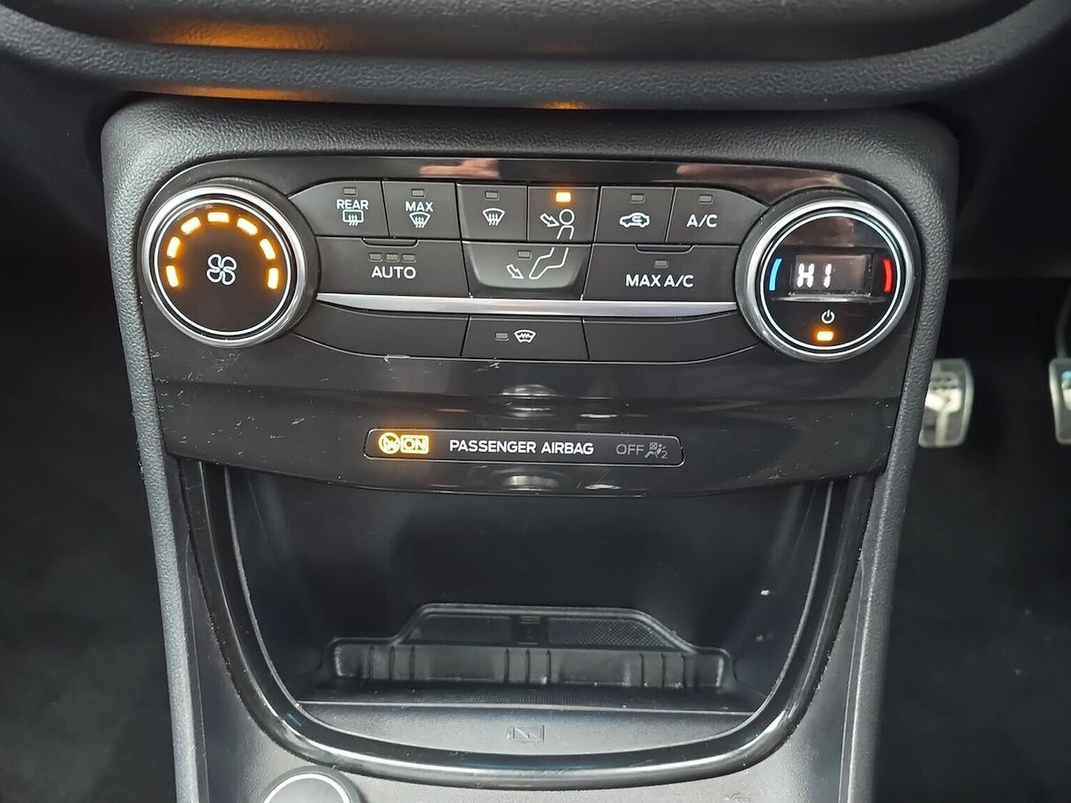 Used Ford Puma 2020 for sale - 77845378: Photo 12