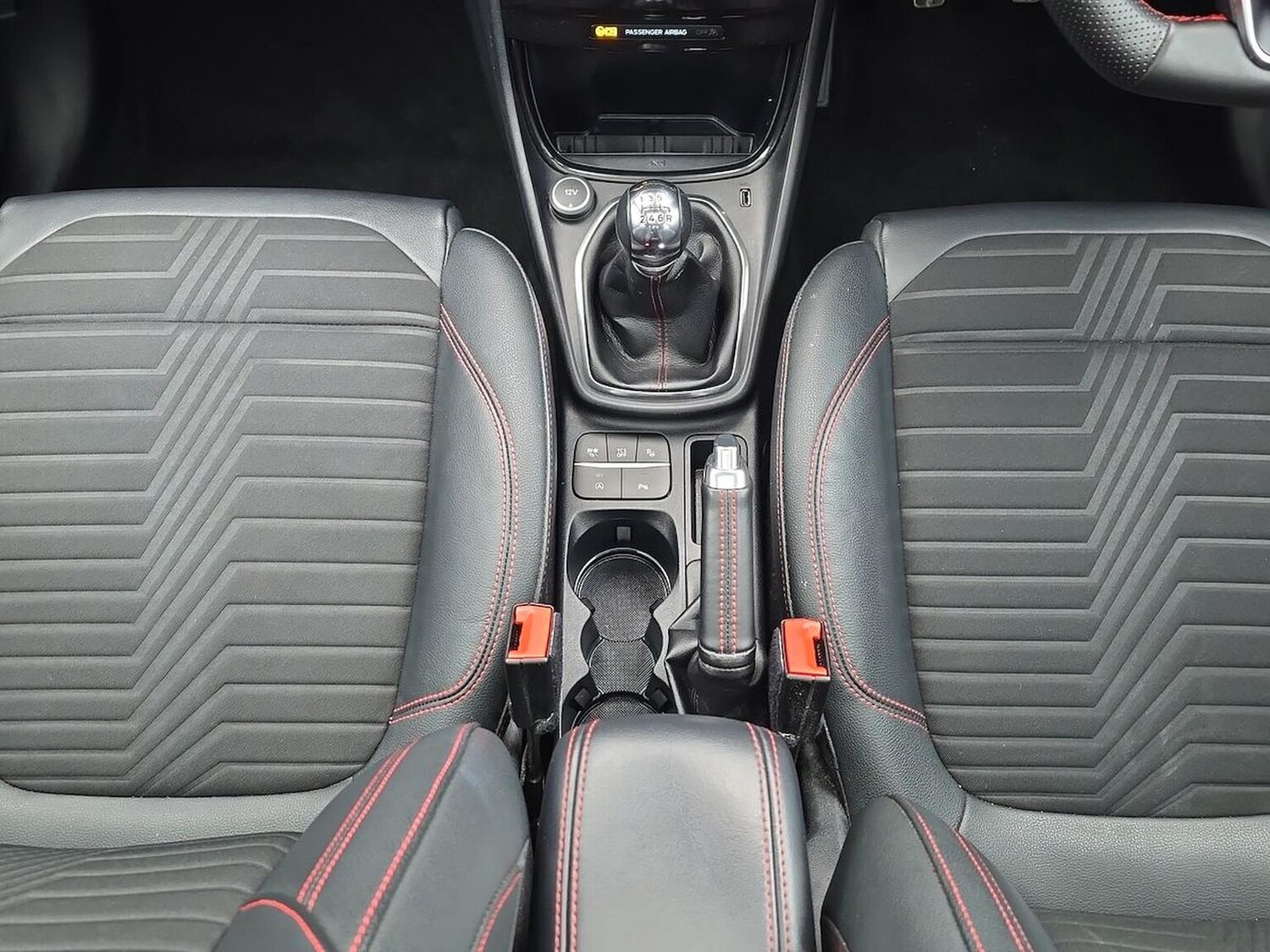 Used Ford Puma 2020 for sale - 77845378: Photo 13