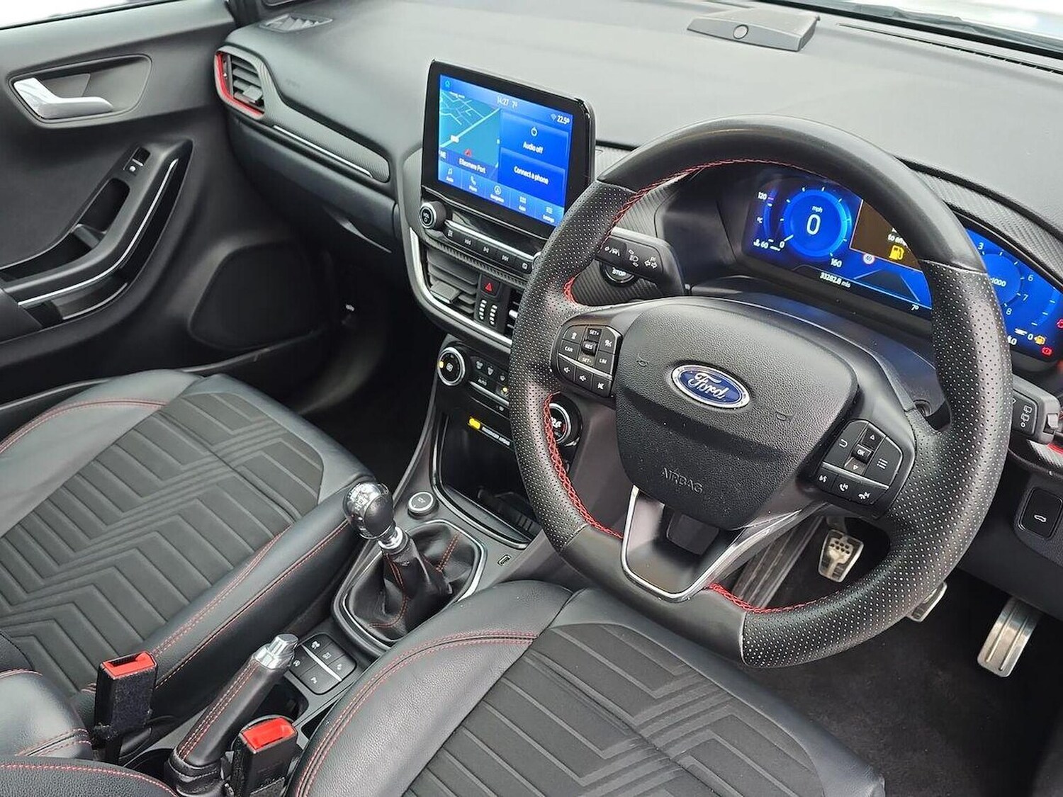 Used Ford Puma 2020 for sale - 77845378: Photo 15