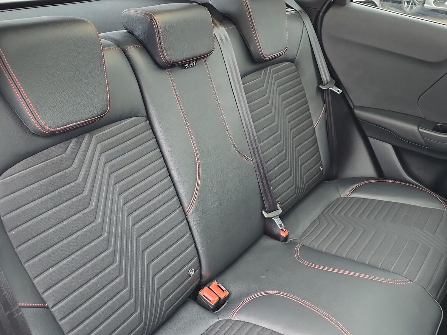 Used Ford Puma 2020 for sale - 77845378: Photo 16