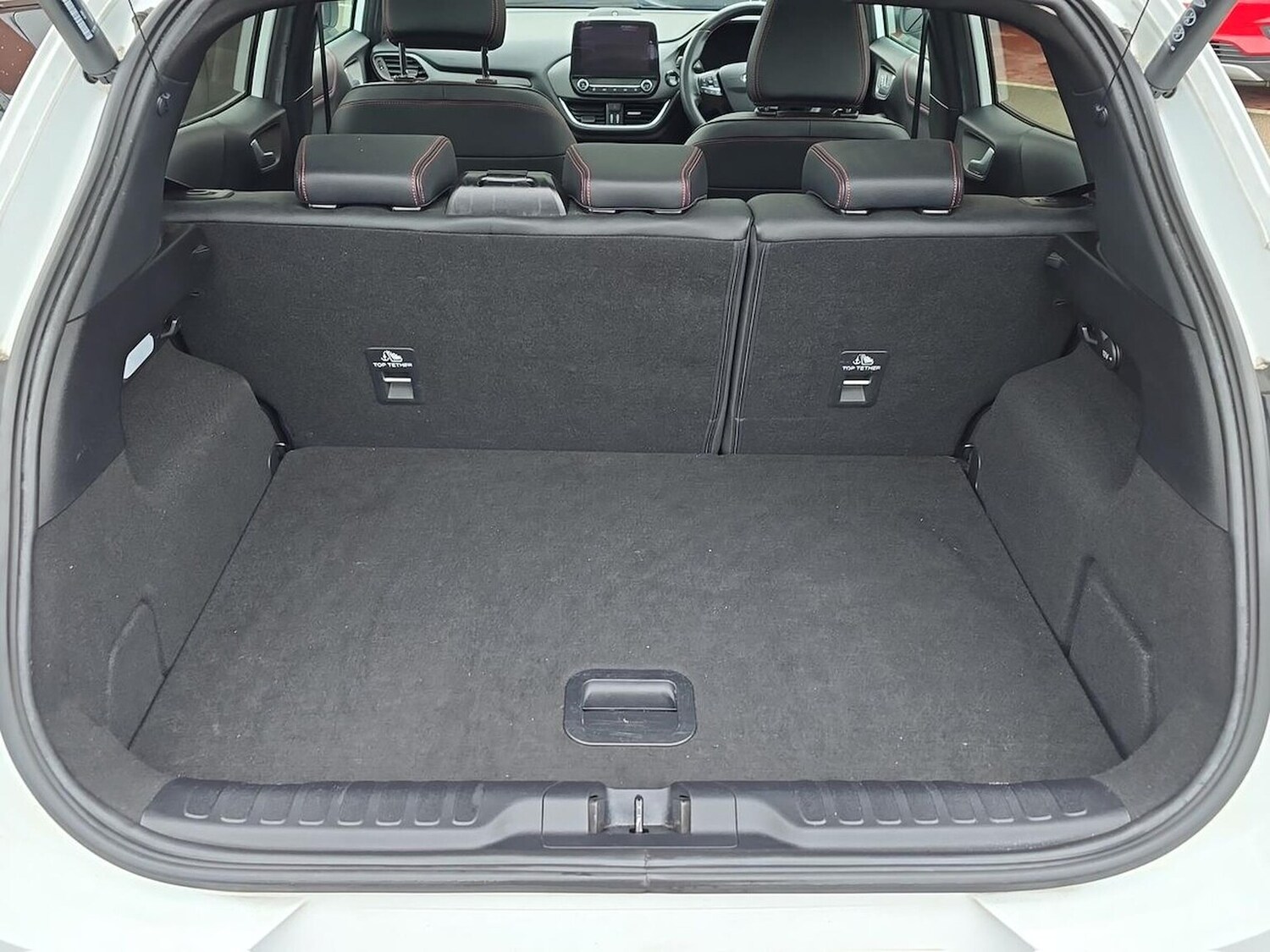 Used Ford Puma 2020 for sale - 77845378: Photo 17