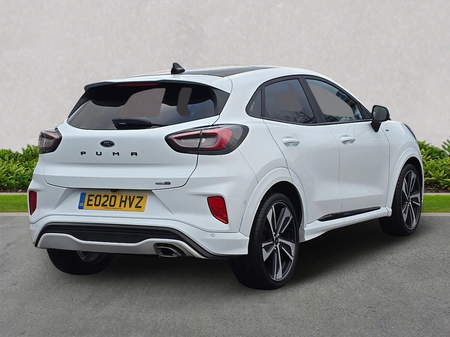 Used Ford Puma 2020 for sale - 77845378: Photo 18