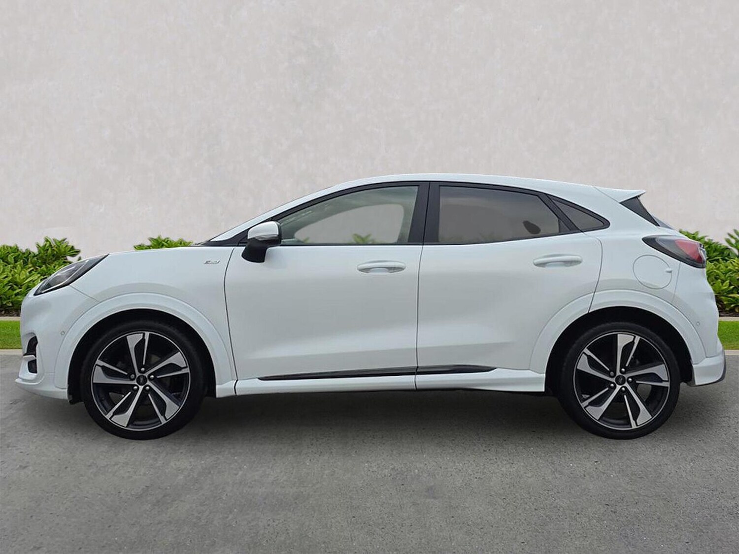 Used Ford Puma 2020 for sale - 77845378: Photo 19