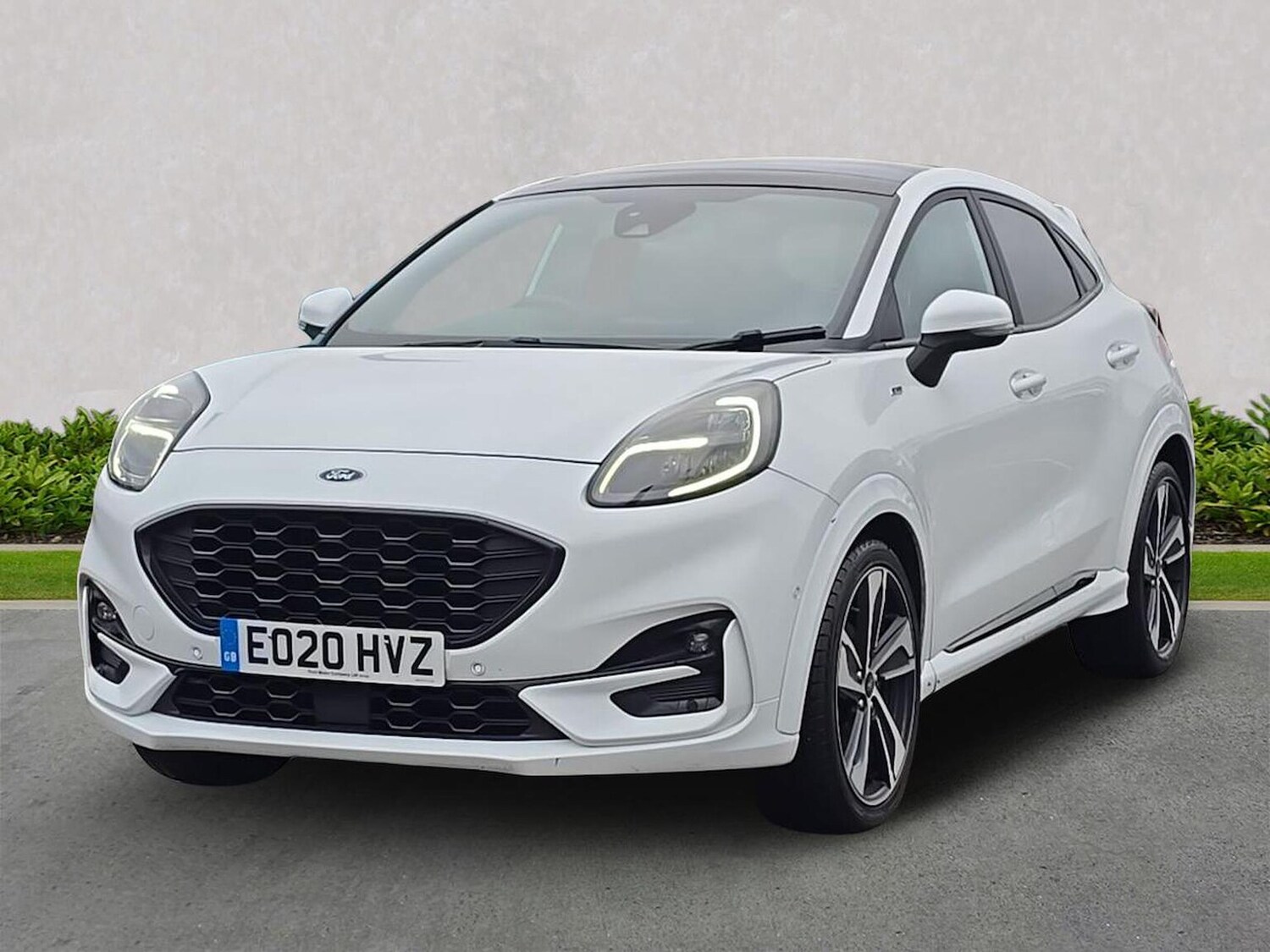 Used Ford Puma 2020 for sale - 77845378: Photo 20