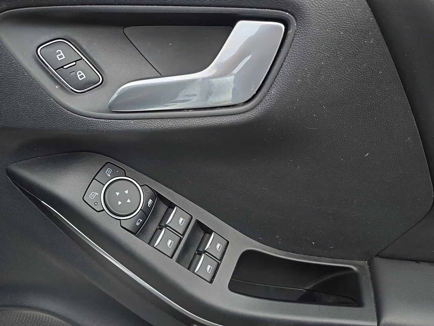 Used Ford Puma 2020 for sale - 77845378: Photo 21