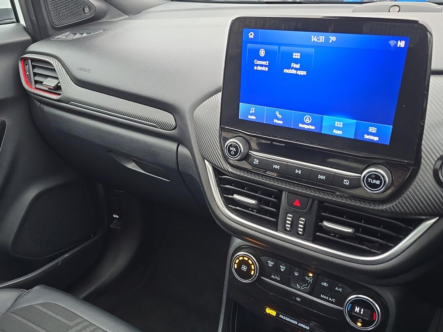 Used Ford Puma 2020 for sale - 77845378: Photo 22