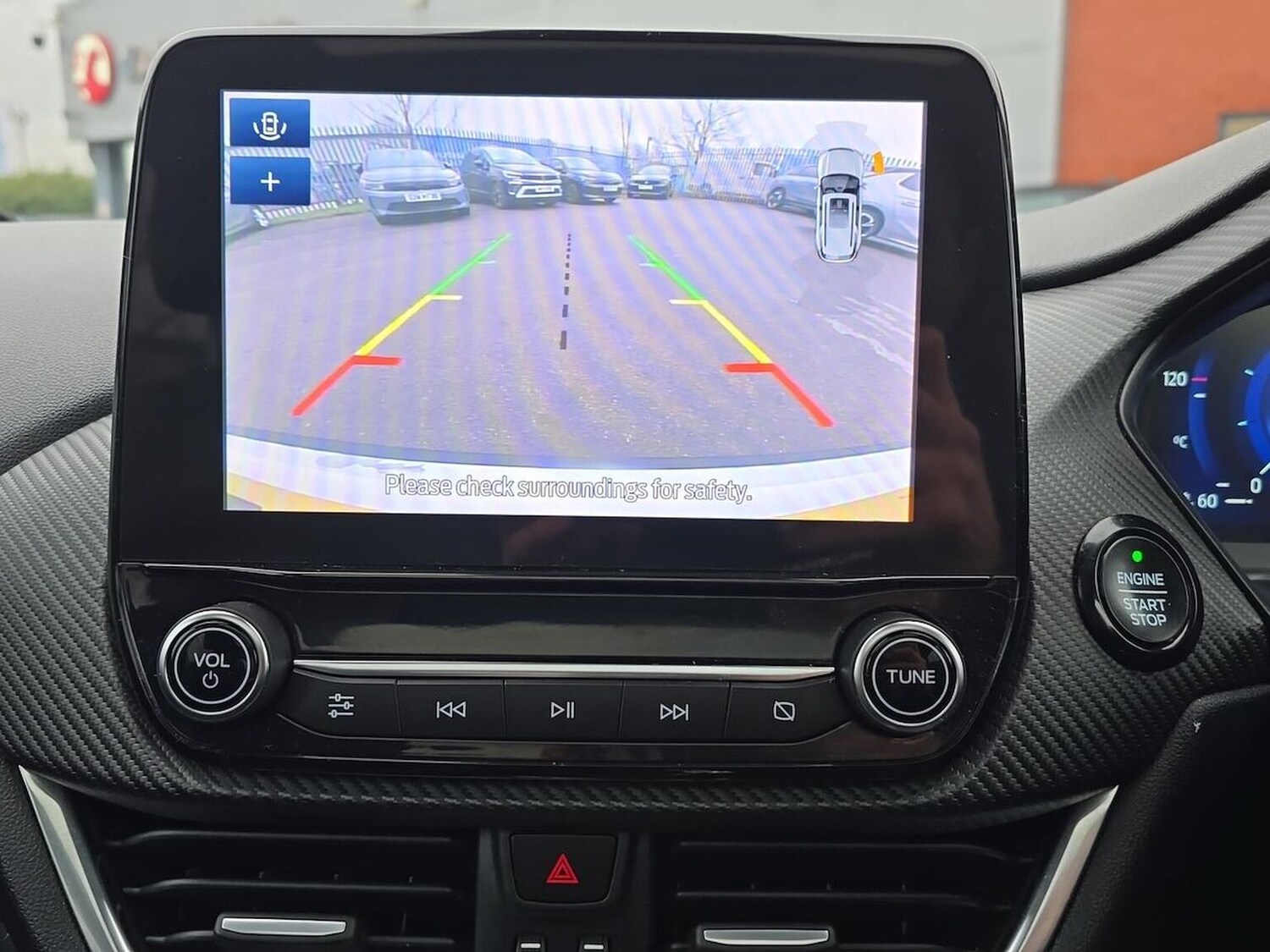 Used Ford Puma 2020 for sale - 77845378: Photo 23