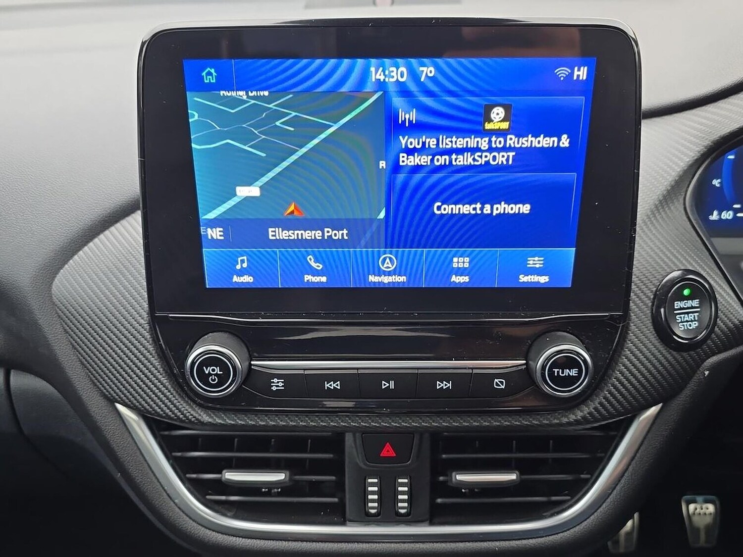 Used Ford Puma 2020 for sale - 77845378: Photo 25