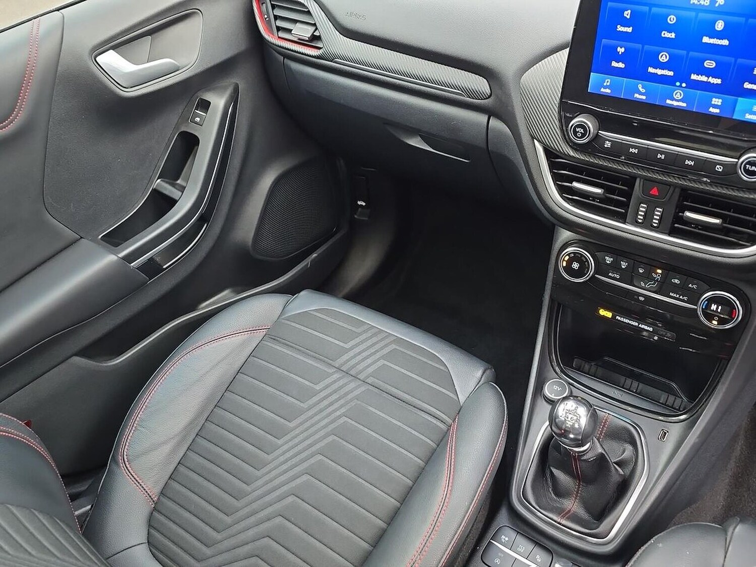 Used Ford Puma 2020 for sale - 77845378: Photo 28