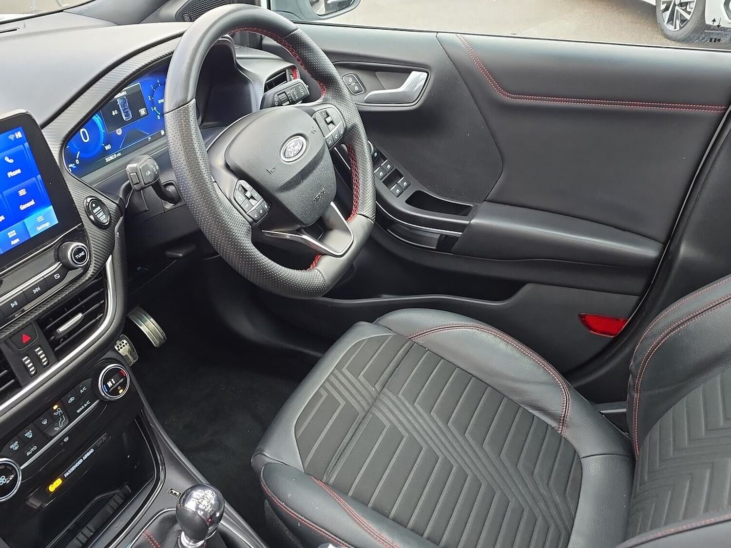 Used Ford Puma 2020 for sale - 77845378: Photo 29