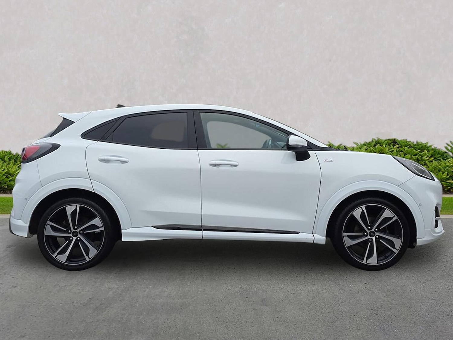 Used Ford Puma 2020 for sale - 77845378: Photo 3