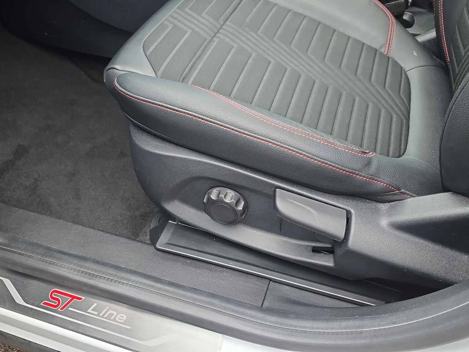 Used Ford Puma 2020 for sale - 77845378: Photo 30