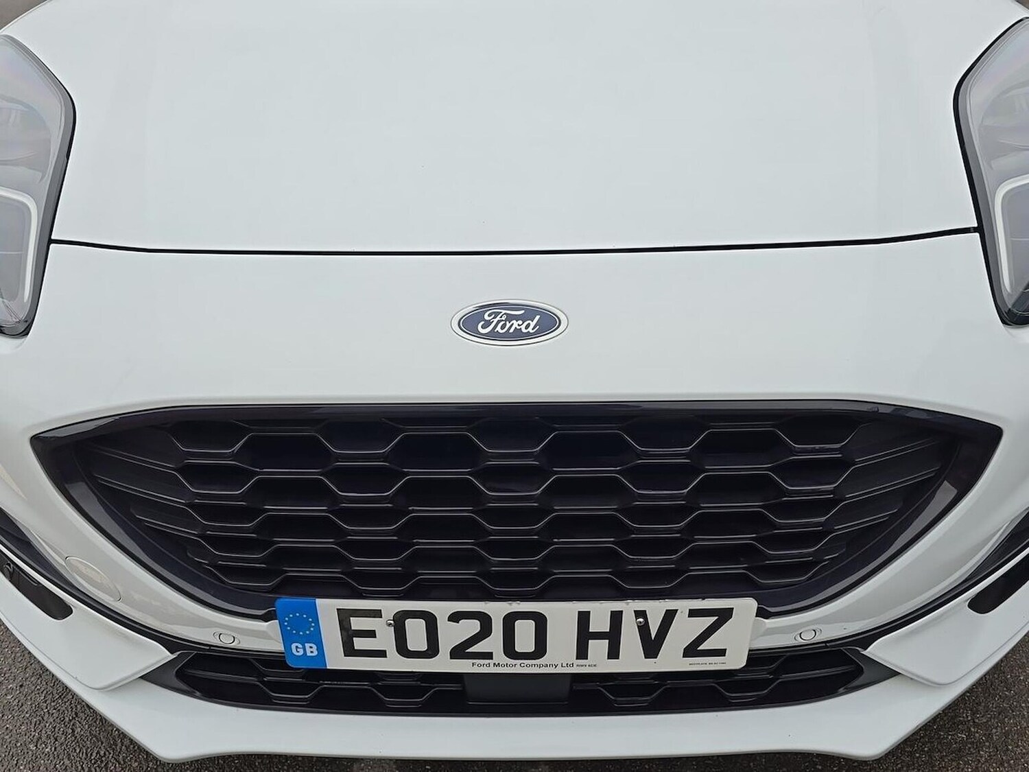 Used Ford Puma 2020 for sale - 77845378: Photo 31