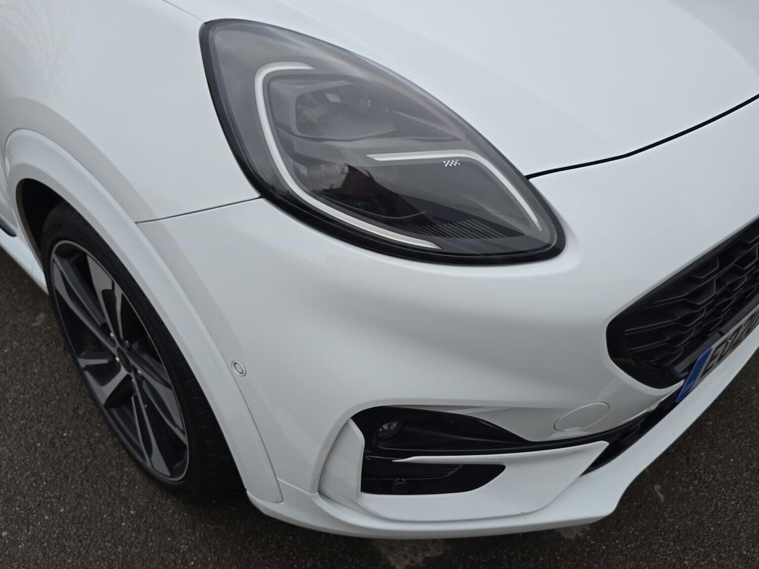 Used Ford Puma 2020 for sale - 77845378: Photo 32