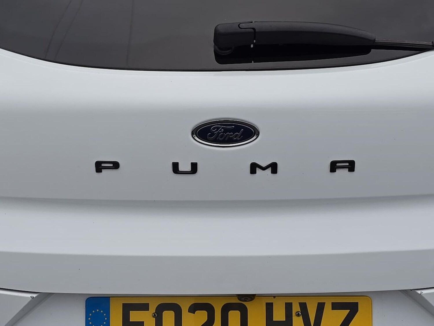 Used Ford Puma 2020 for sale - 77845378: Photo 33