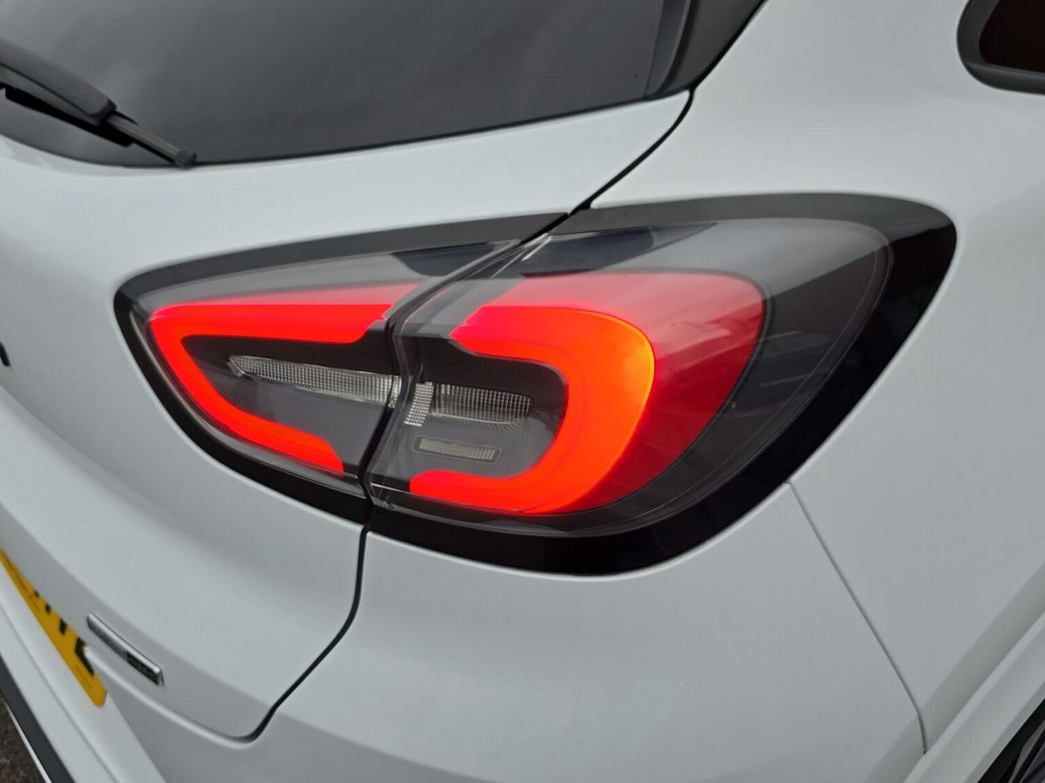 Used Ford Puma 2020 for sale - 77845378: Photo 34