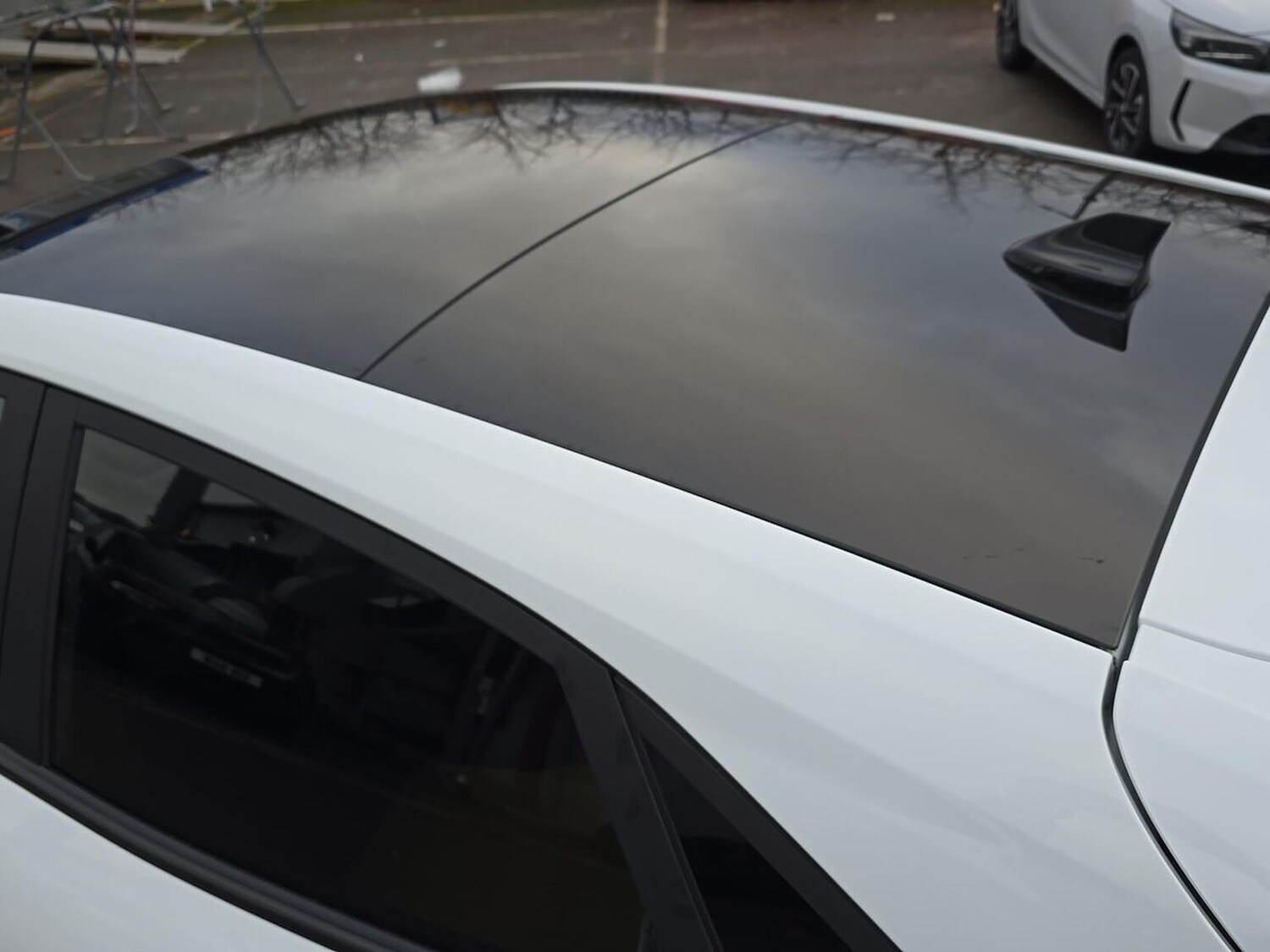 Used Ford Puma 2020 for sale - 77845378: Photo 35