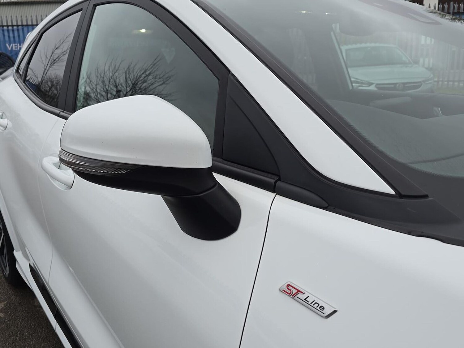 Used Ford Puma 2020 for sale - 77845378: Photo 36