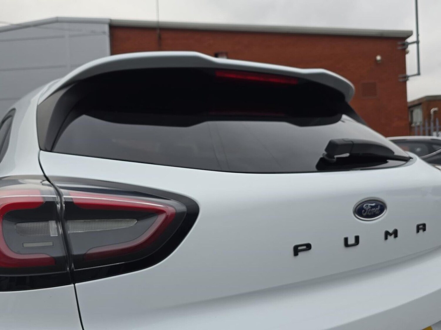 Used Ford Puma 2020 for sale - 77845378: Photo 39