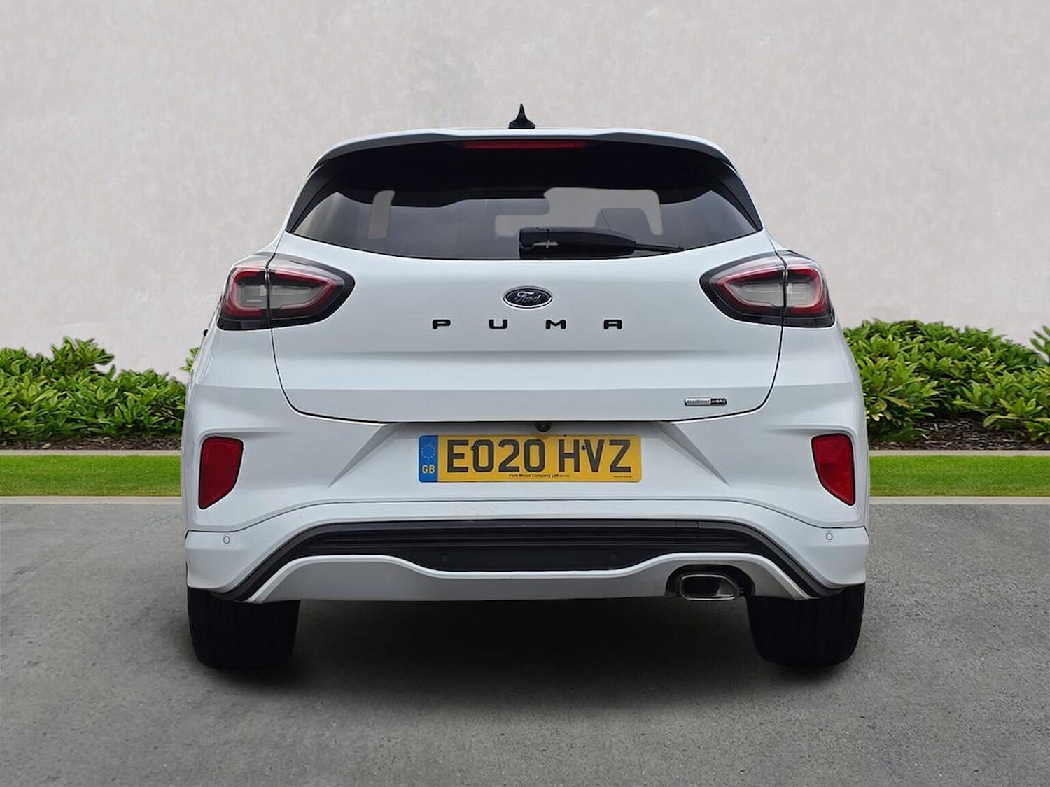 Used Ford Puma 2020 for sale - 77845378: Photo 4