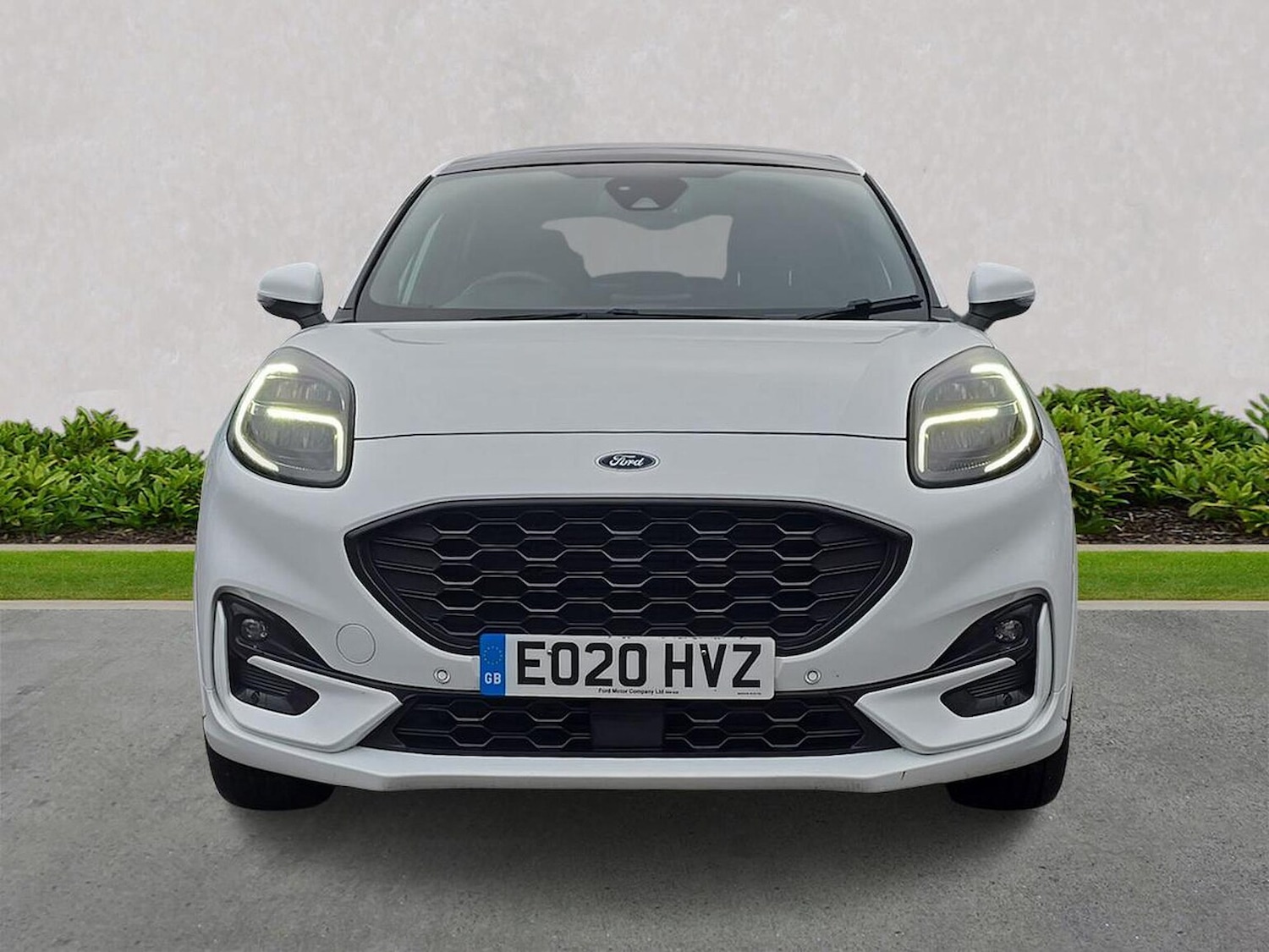 Used Ford Puma 2020 for sale - 77845378: Photo 5