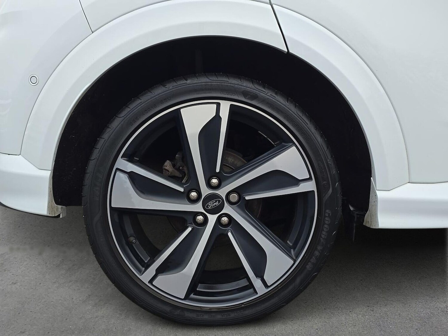 Used Ford Puma 2020 for sale - 77845378: Photo 6