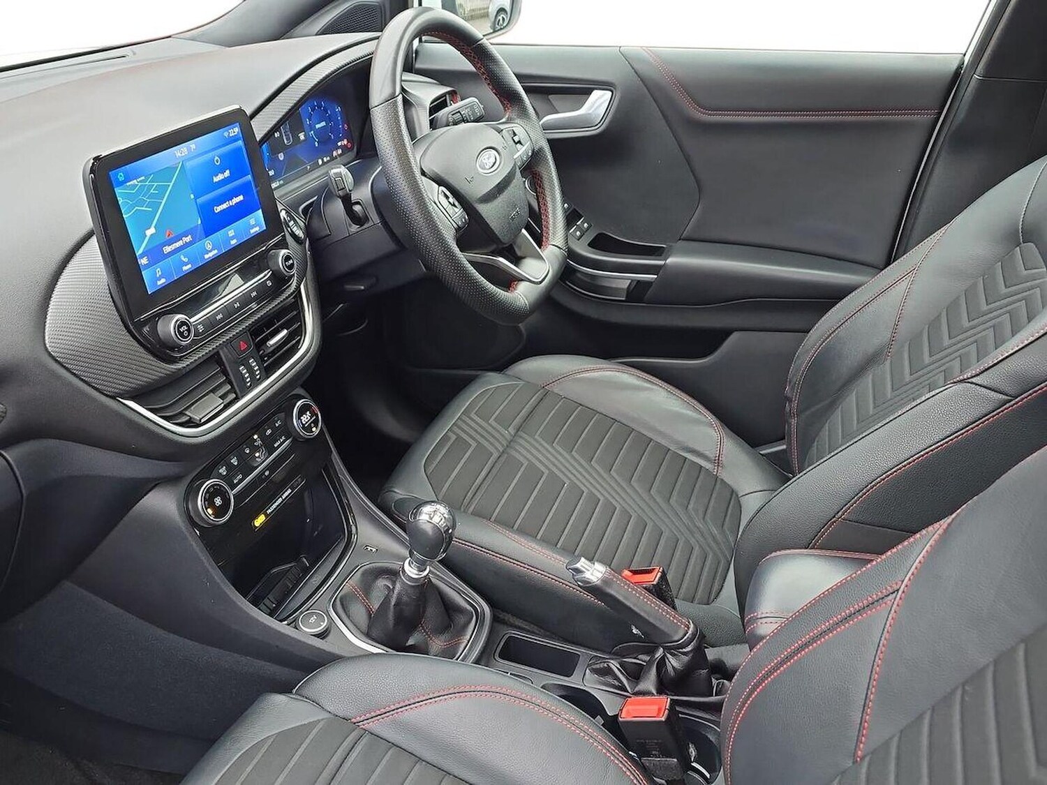 Used Ford Puma 2020 for sale - 77845378: Photo 7