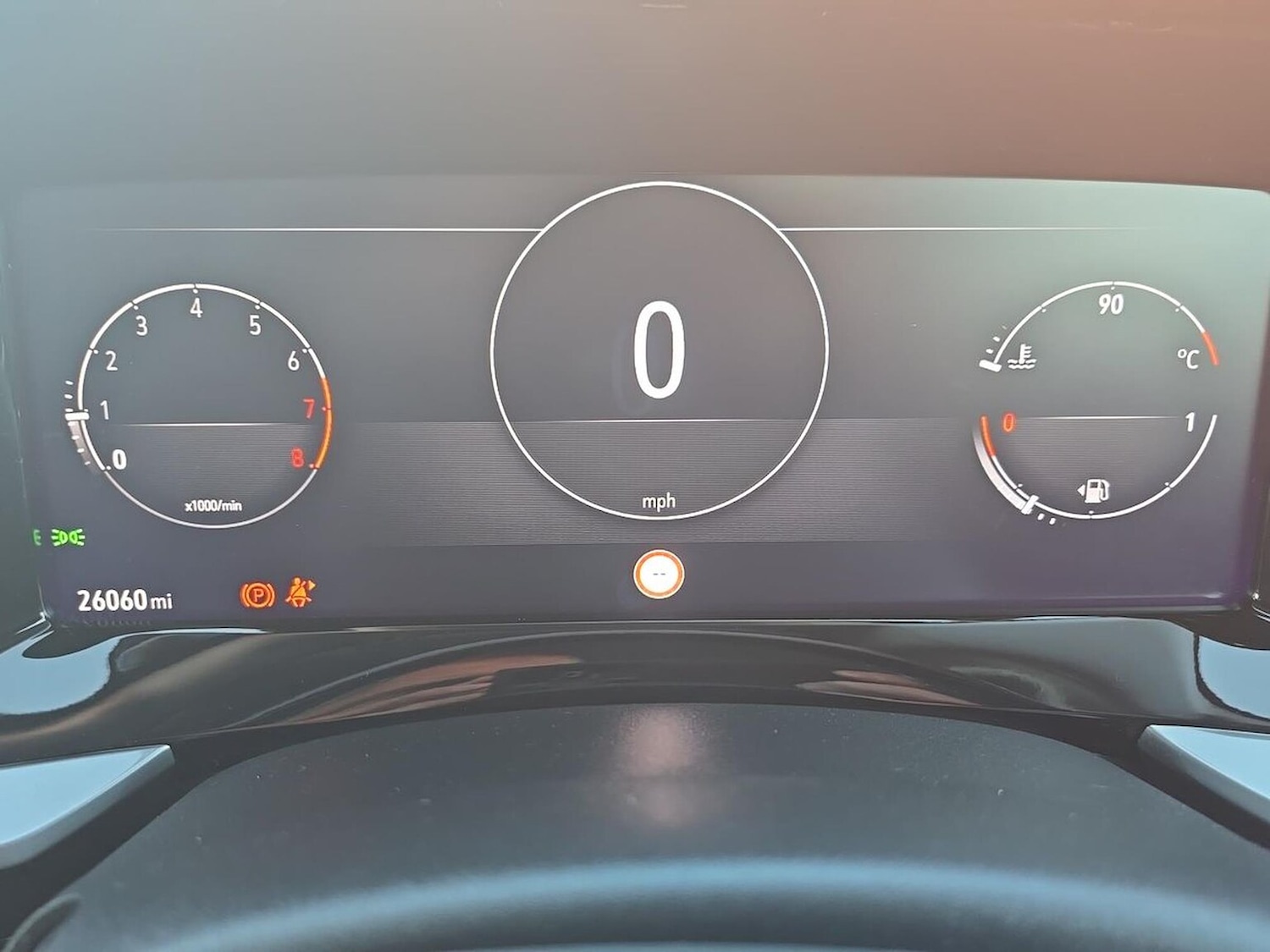 Used Vauxhall Mokka 2022 for sale - 76699392: Photo 10