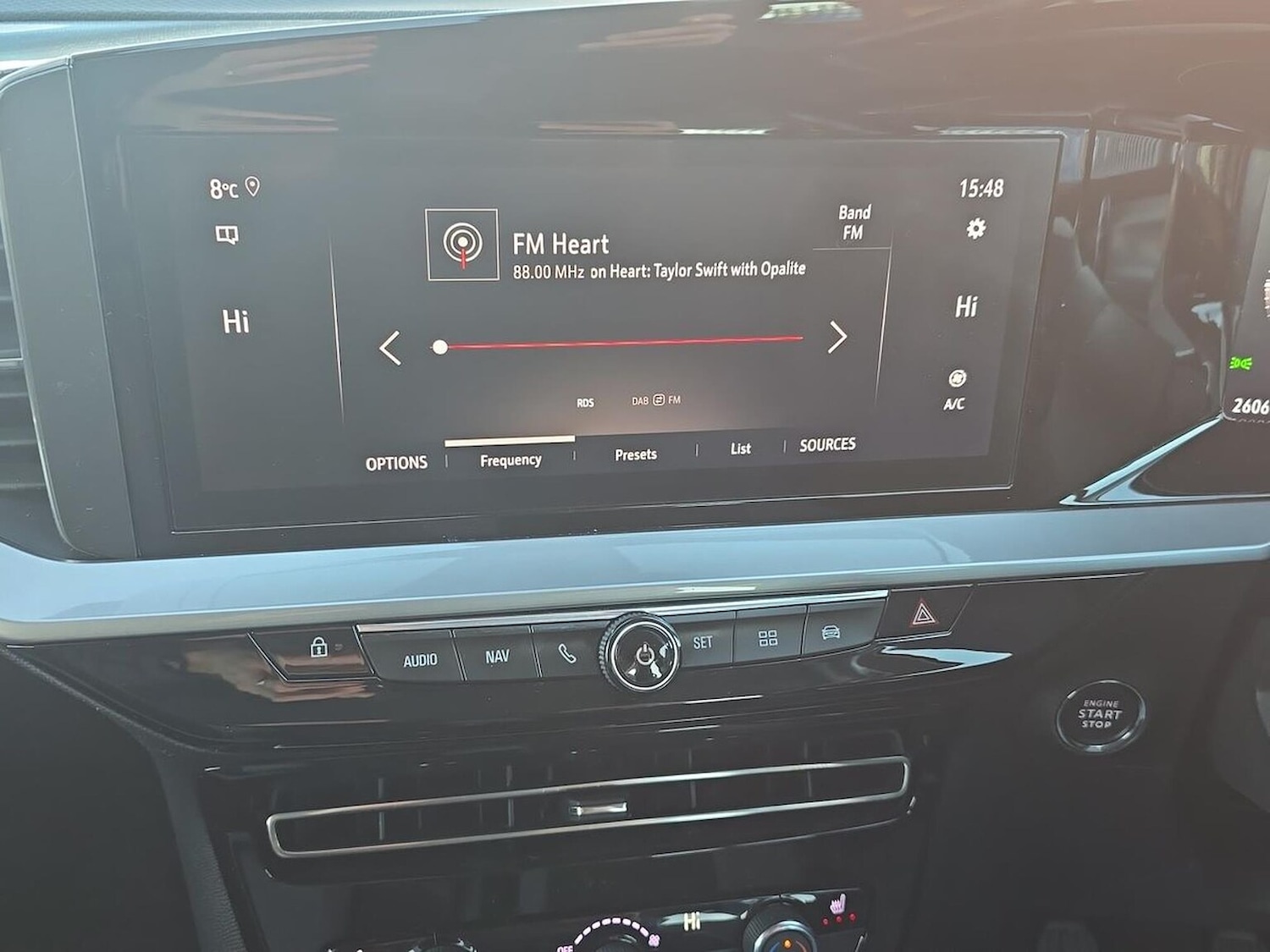 Used Vauxhall Mokka 2022 for sale - 76699392: Photo 11