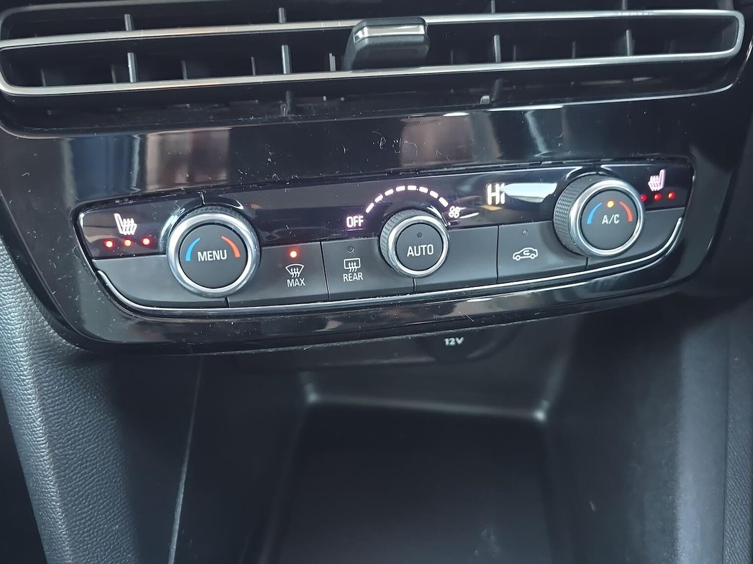 Used Vauxhall Mokka 2022 for sale - 76699392: Photo 12